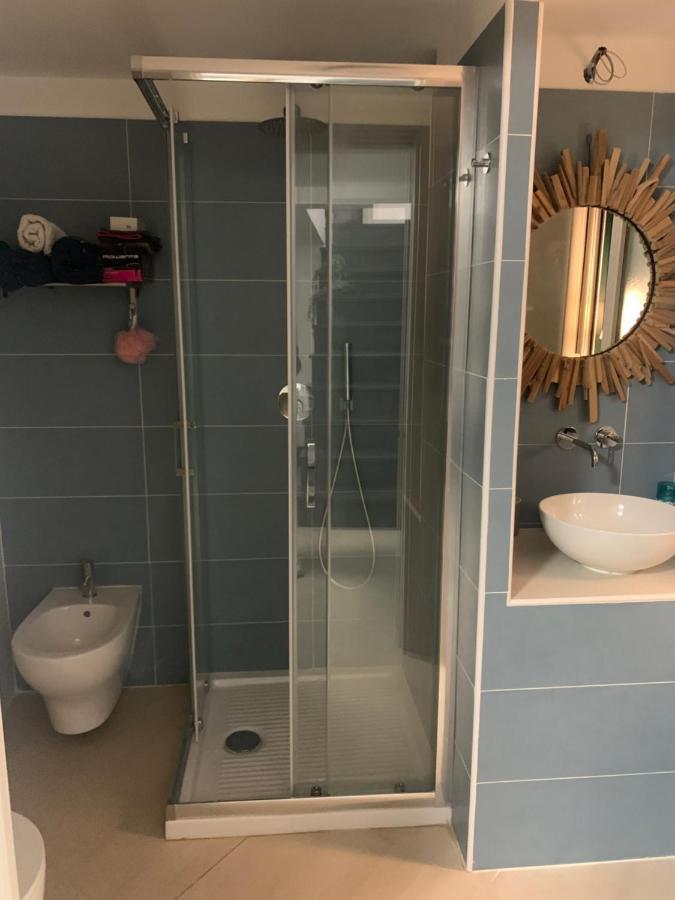 チェターラ Casa Mariaヴィラ エクステリア 写真