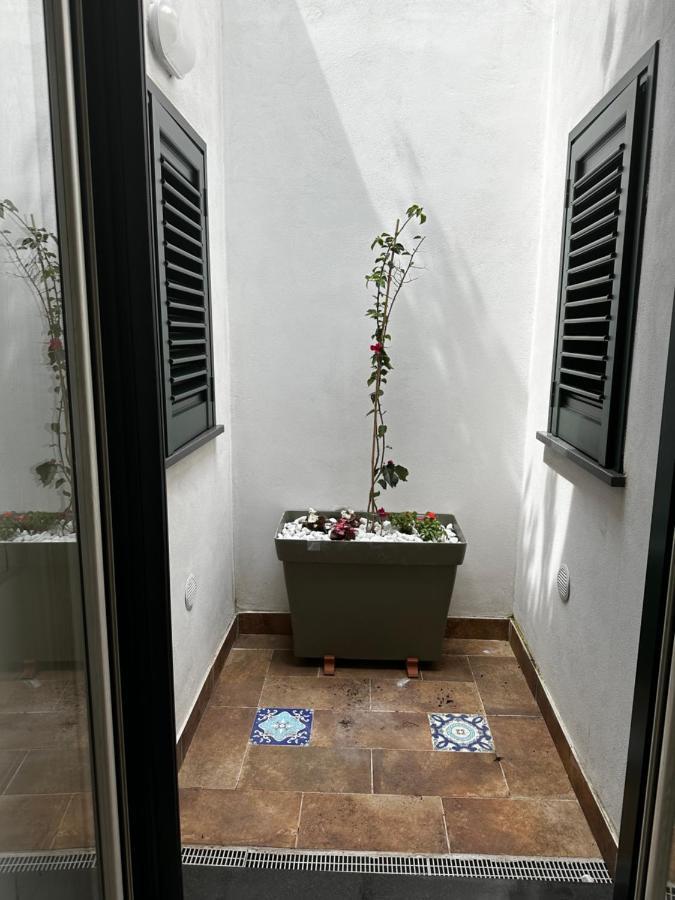 チェターラ Casa Mariaヴィラ エクステリア 写真