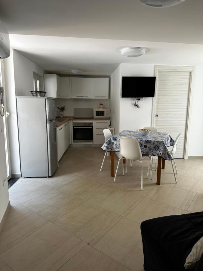 チェターラ Casa Mariaヴィラ エクステリア 写真