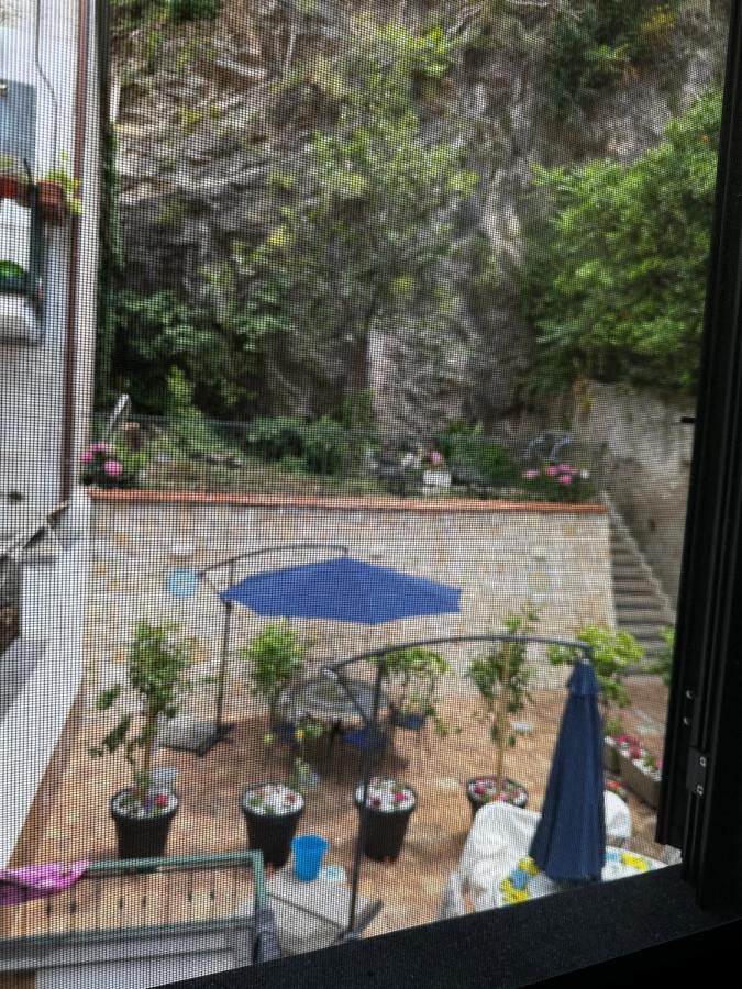 チェターラ Casa Mariaヴィラ エクステリア 写真