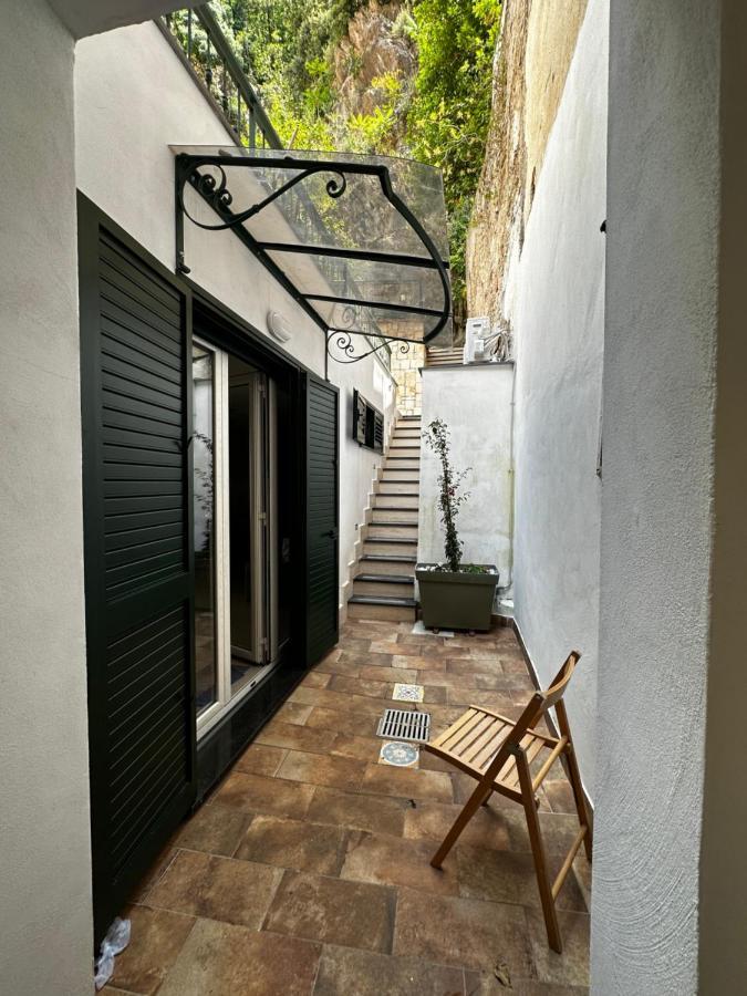 チェターラ Casa Mariaヴィラ エクステリア 写真