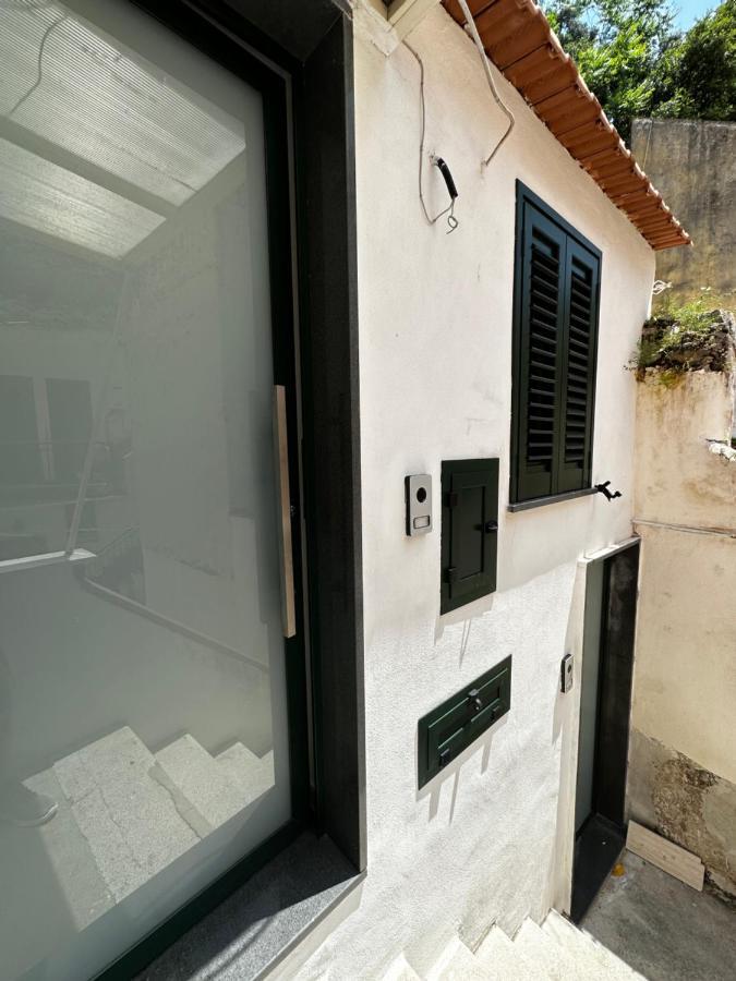 チェターラ Casa Mariaヴィラ エクステリア 写真