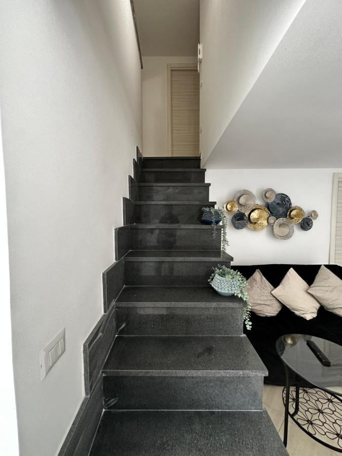 チェターラ Casa Mariaヴィラ エクステリア 写真