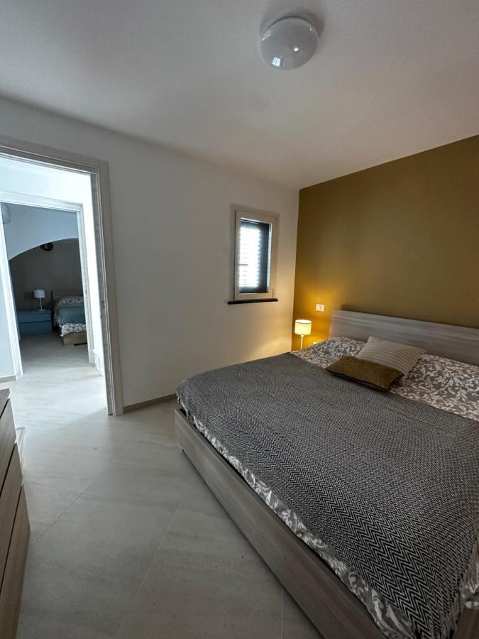 チェターラ Casa Mariaヴィラ エクステリア 写真