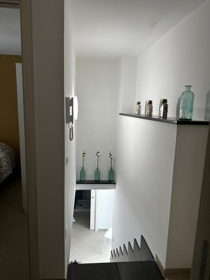 チェターラ Casa Mariaヴィラ エクステリア 写真