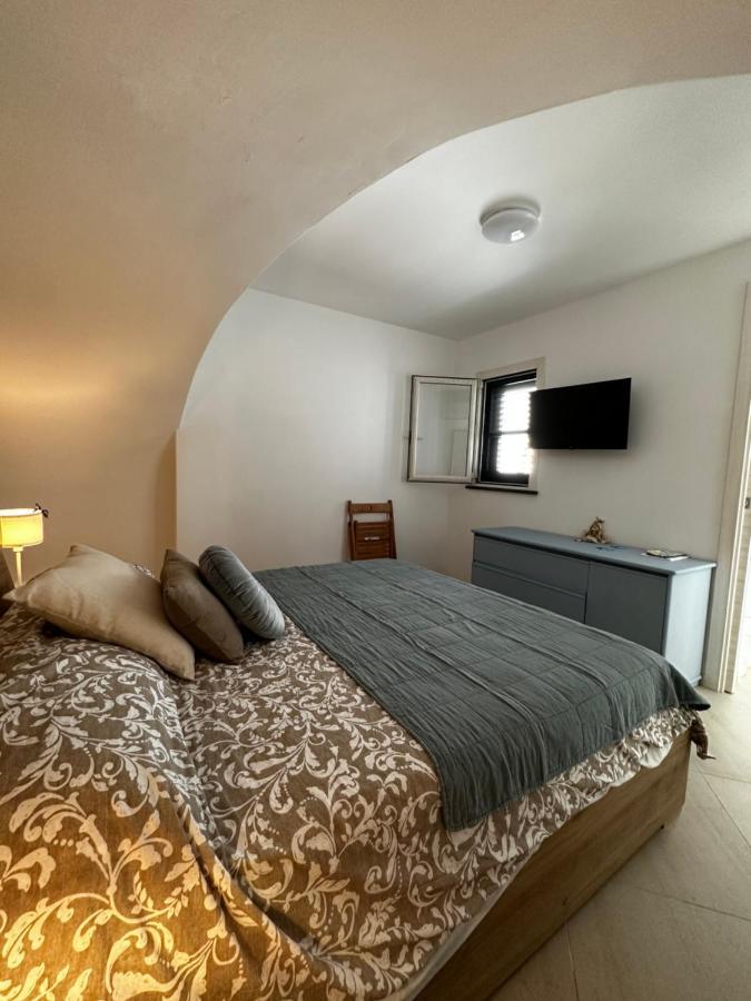 チェターラ Casa Mariaヴィラ エクステリア 写真