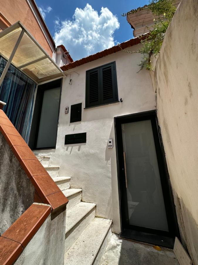 チェターラ Casa Mariaヴィラ エクステリア 写真