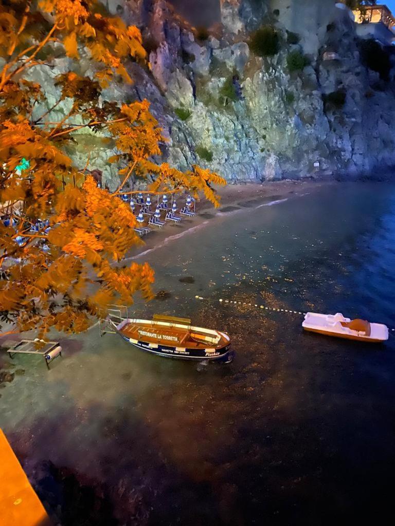 チェターラ Casa Mariaヴィラ エクステリア 写真